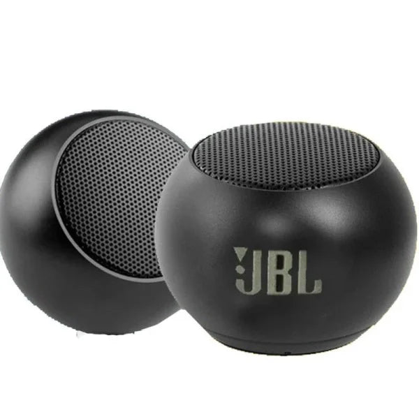 Jbl M3 Mini Portable Bluetooth & Rechargeable Speaker