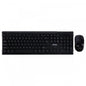 Jedel Wireless Keyboard Mouse Combo Ws-1100 | 2.4ghz Wireless Keybaoard And Wireless Mouse