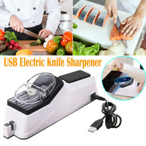 Knife Sharpener Electric