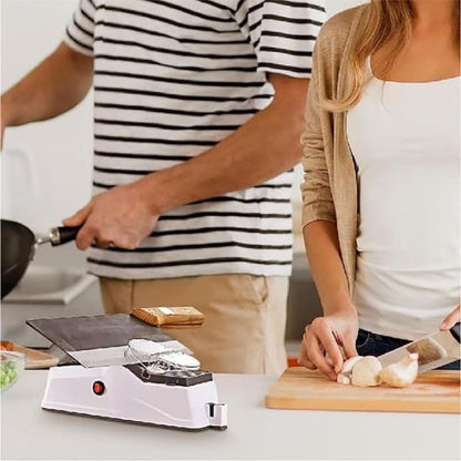 Knife Sharpener Electric