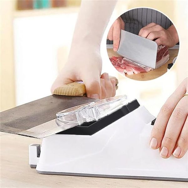 Knife Sharpener Electric