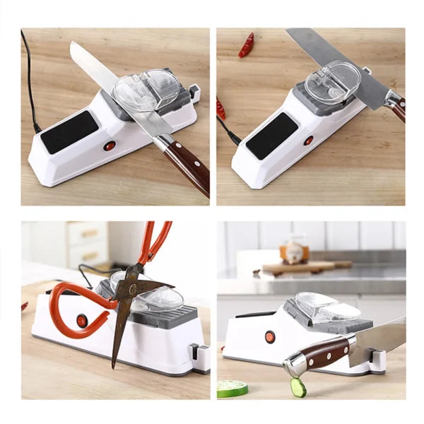 Knife Sharpener Electric