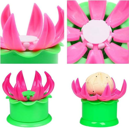 Momo Maker | Momos Dumpling Molds, Bun Making Mould Diy Pastry Pie Steamed Stuffed Bun Tool, Bao Bun Moulds, Meat Bun Press Making -for Chinese Baozi, Steamed Bun Kitchen Accessories(1pcs)