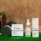 pack Of 2) The Ordinary Deal / 2 In 1 Ordinary Serum & Cream