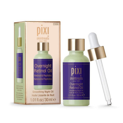 Pixi Overnight Retinol Serum | Beauty Serum For Girl & Women