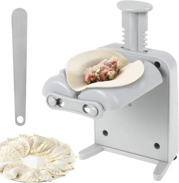 Portable Hand Press Efficient Dumpling Maker