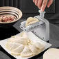 Portable Hand Press Efficient Dumpling Maker