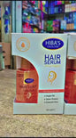 Hiba’s Collecton Hair Serum