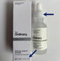 The Ordinary Salicylic Acid 2% Solution Us With Batch 30ml