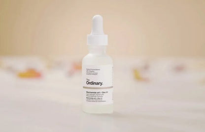 The Ordinary Skin Brightening Niacinamide 10% + Zinc 1% serum 30ml