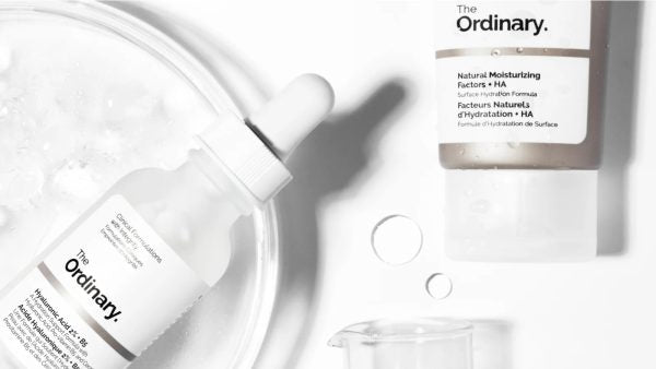 The Ordinary Skin Brightening Niacinamide 10% + Zinc 1% serum 30ml