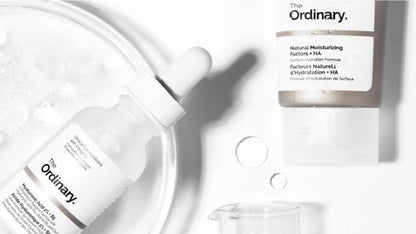 The Ordinary Skin Brightening Niacinamide 10% + Zinc 1% serum 30ml